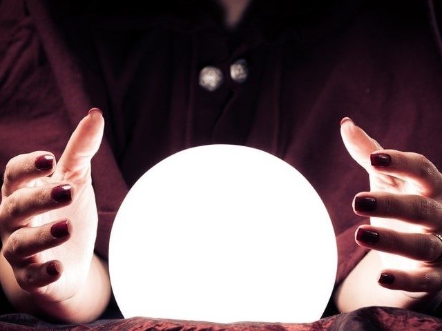 Kinds of Psychic Reading