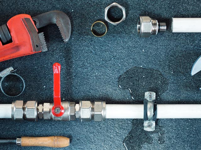 How to Winterize Your Plumbing